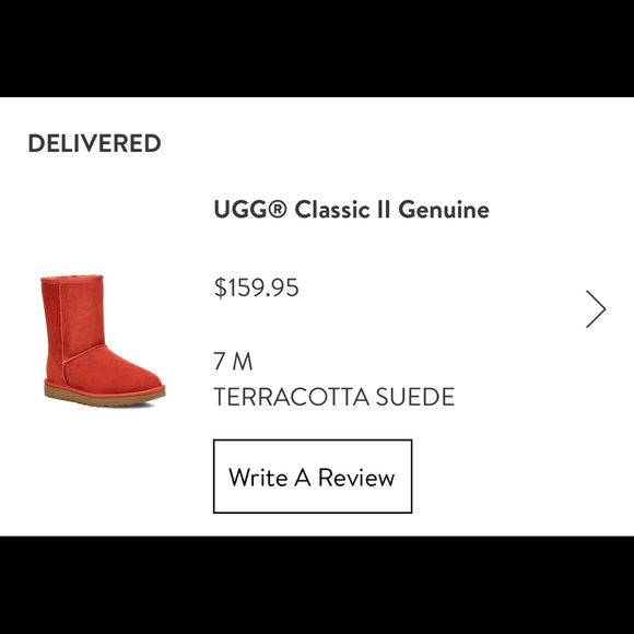 Ugg - Picture 6 of 6